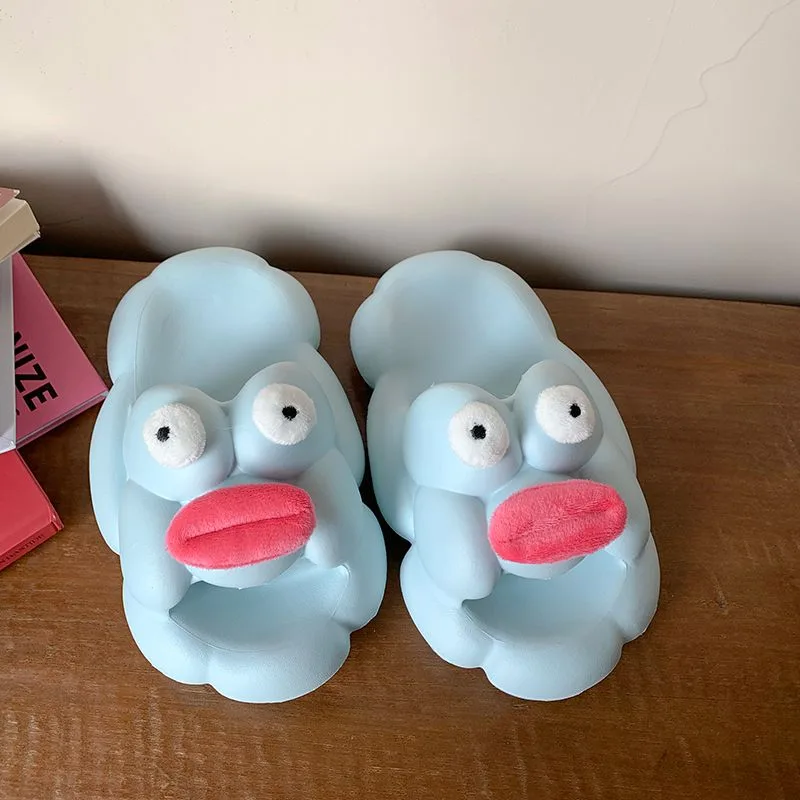 Bubslide™ Big Eyes Cute Bubble Slides - Image 5