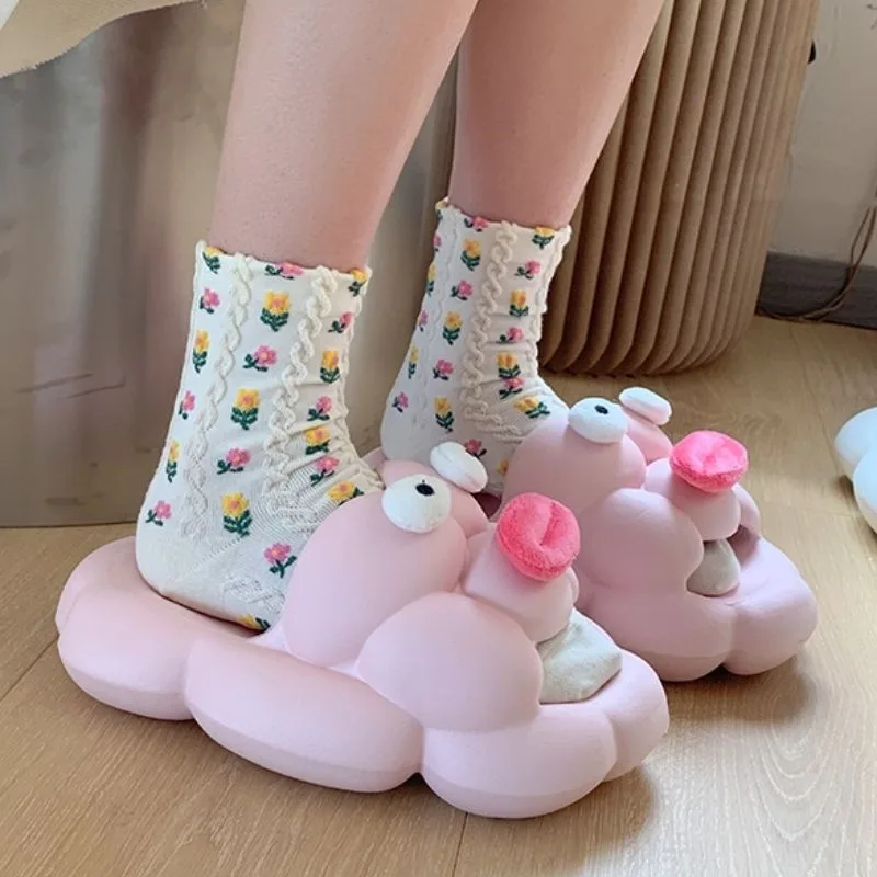 Bubslide™ Big Eyes Cute Bubble Slides - Image 4