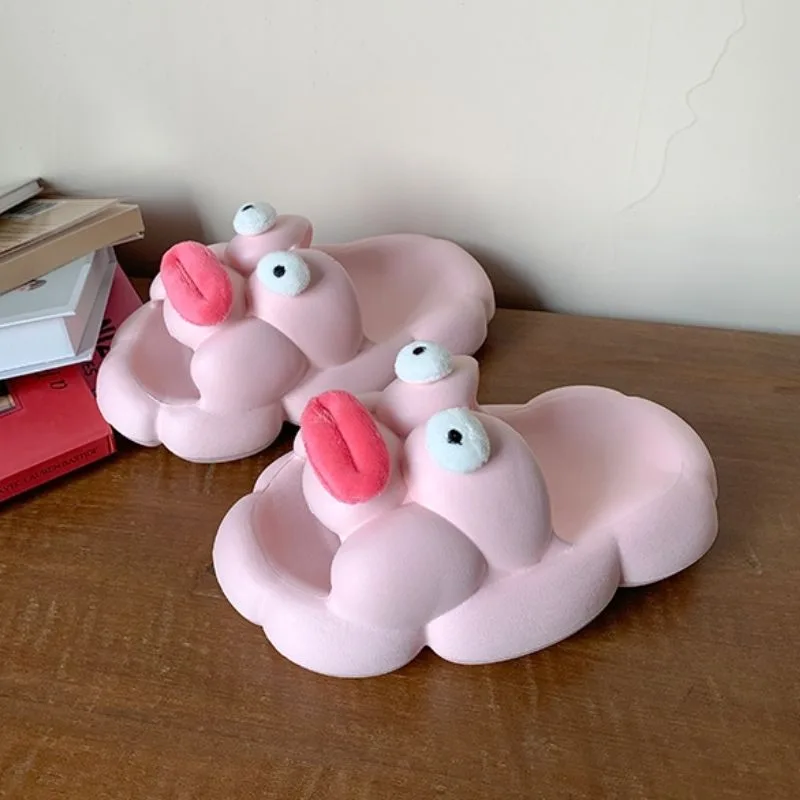 Bubslide™ Big Eyes Cute Bubble Slides - Image 3