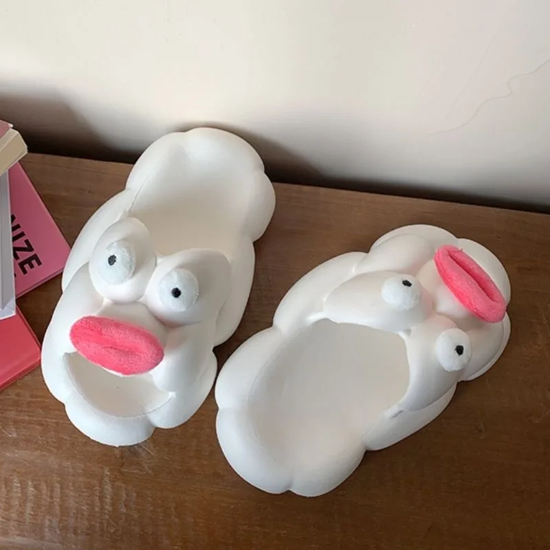 Bubslide™ Big Eyes Cute Bubble Slides - Image 2