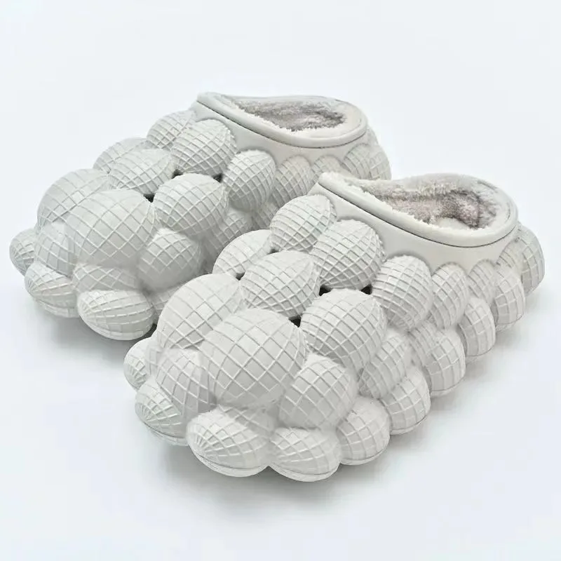 Bubslide™ Bubble Slides With Fur - Image 11