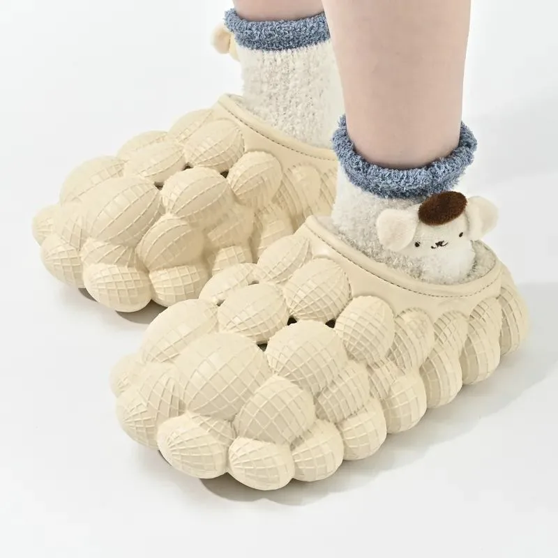 Bubslide™ Bubble Slides With Fur - Image 6