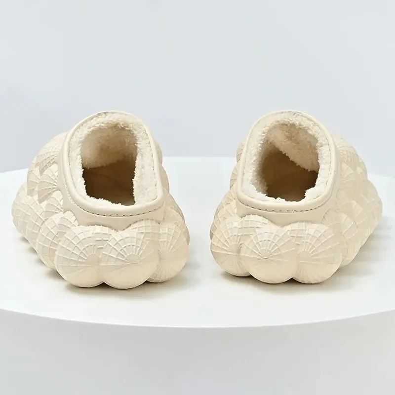 Bubslide™ Bubble Slides With Fur - Image 5