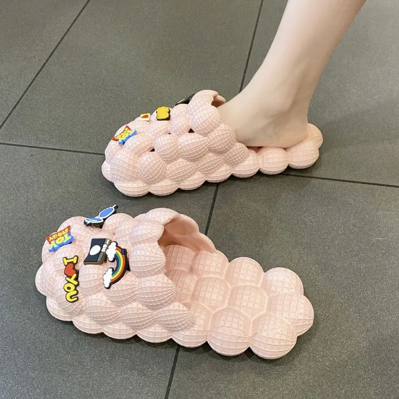 Bubslide™ Bubble Slides with Charms - Image 6