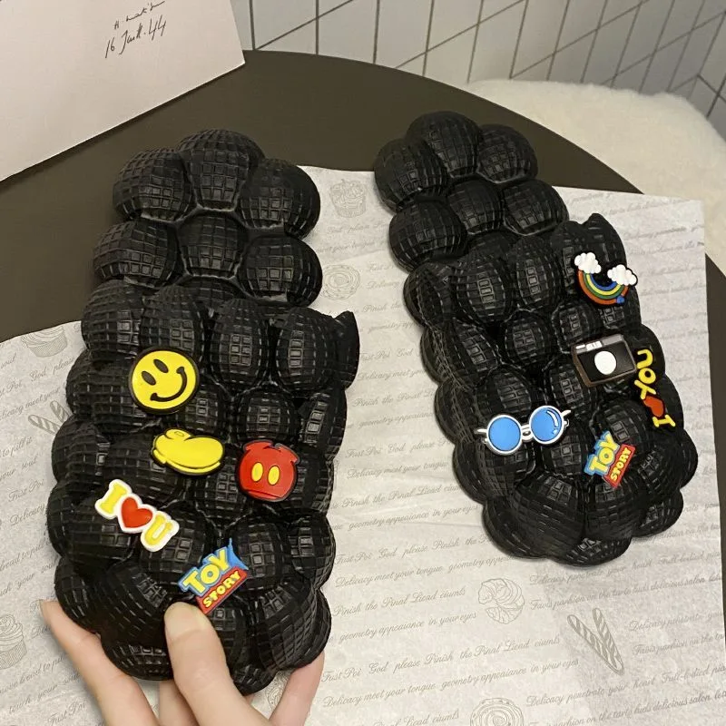 Bubslide™ Bubble Slides with Charms - Image 10