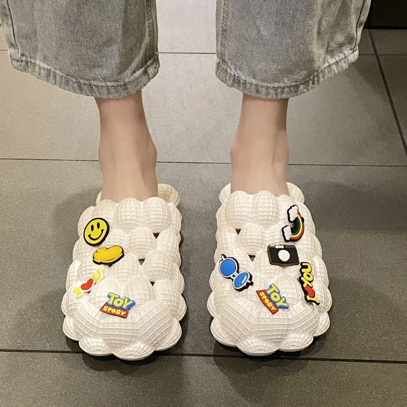 Bubslide™ Bubble Slides with Charms - Image 4