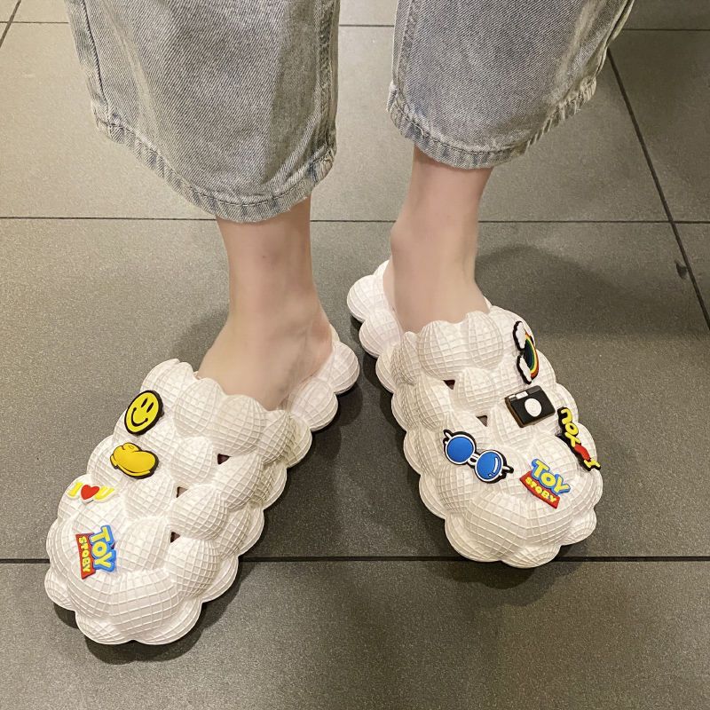 Bubslide™ Bubble Slides with Charms - Image 3