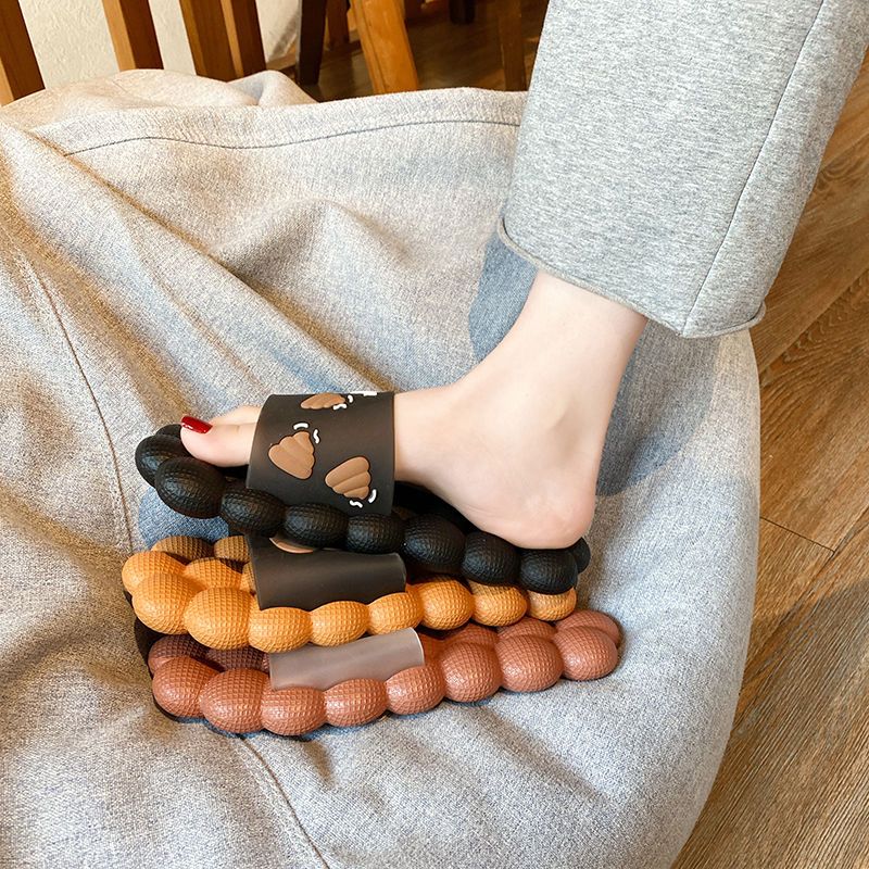 Bubslide™ Cartoon Funny Poop Bubble Slides - Image 7