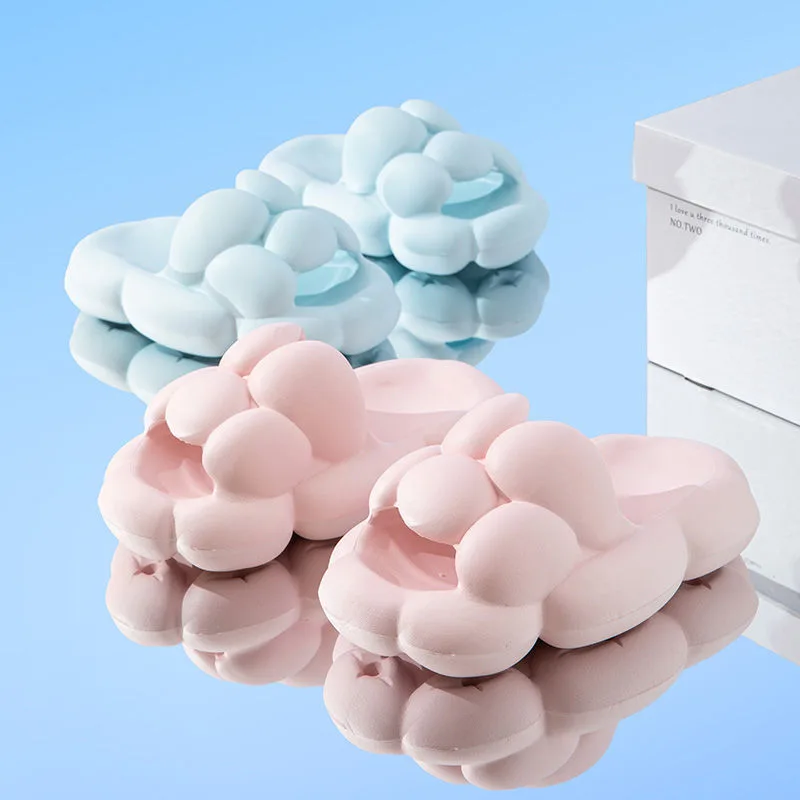 Bubslide™ Cloud Bubble Slides