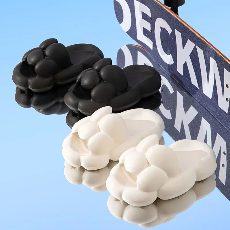 Bubslide™ Cloud Bubble Slides - Image 4