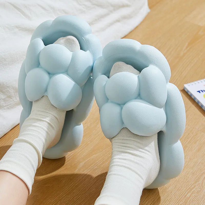 Bubslide™ Cloud Bubble Slides - Image 3