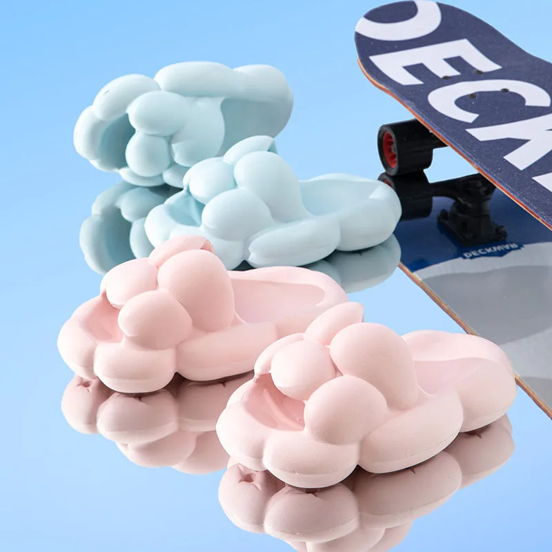 Bubslide™ Cloud Bubble Slides - Image 2