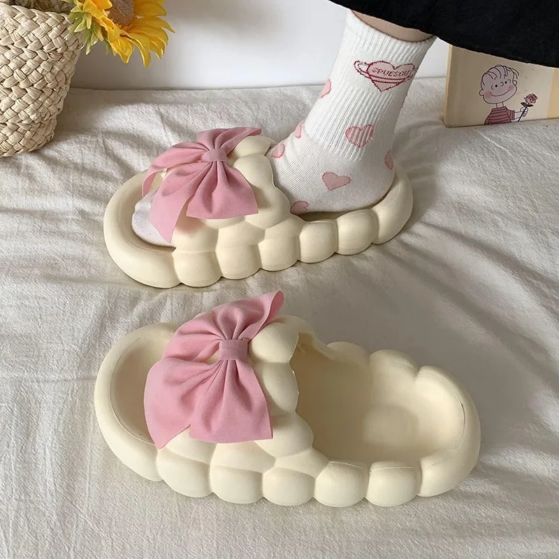 Bubslide™ Fashion Bow Bubble Slides - Image 6