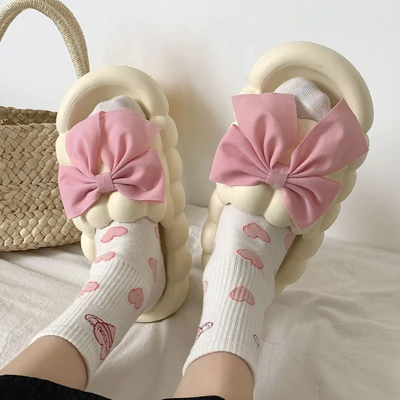 Bubslide™ Fashion Bow Bubble Slides - Image 3