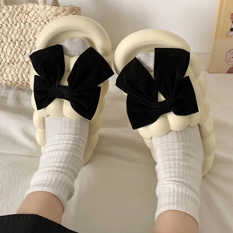 Bubslide™ Fashion Bow Bubble Slides - Image 7