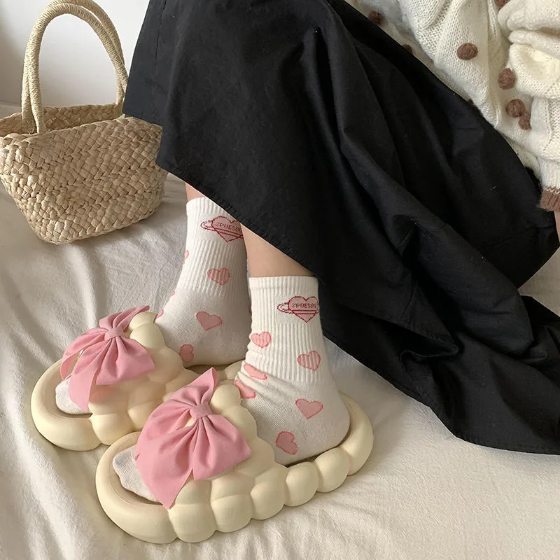 Bubslide™ Fashion Bow Bubble Slides - Image 4