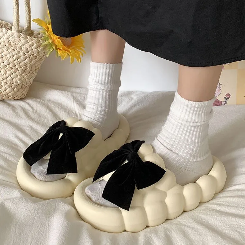 Bubslide™ Fashion Bow Bubble Slides - Image 8