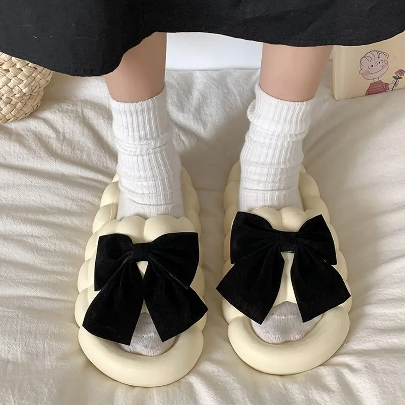 Bubslide™ Fashion Bow Bubble Slides - Image 9