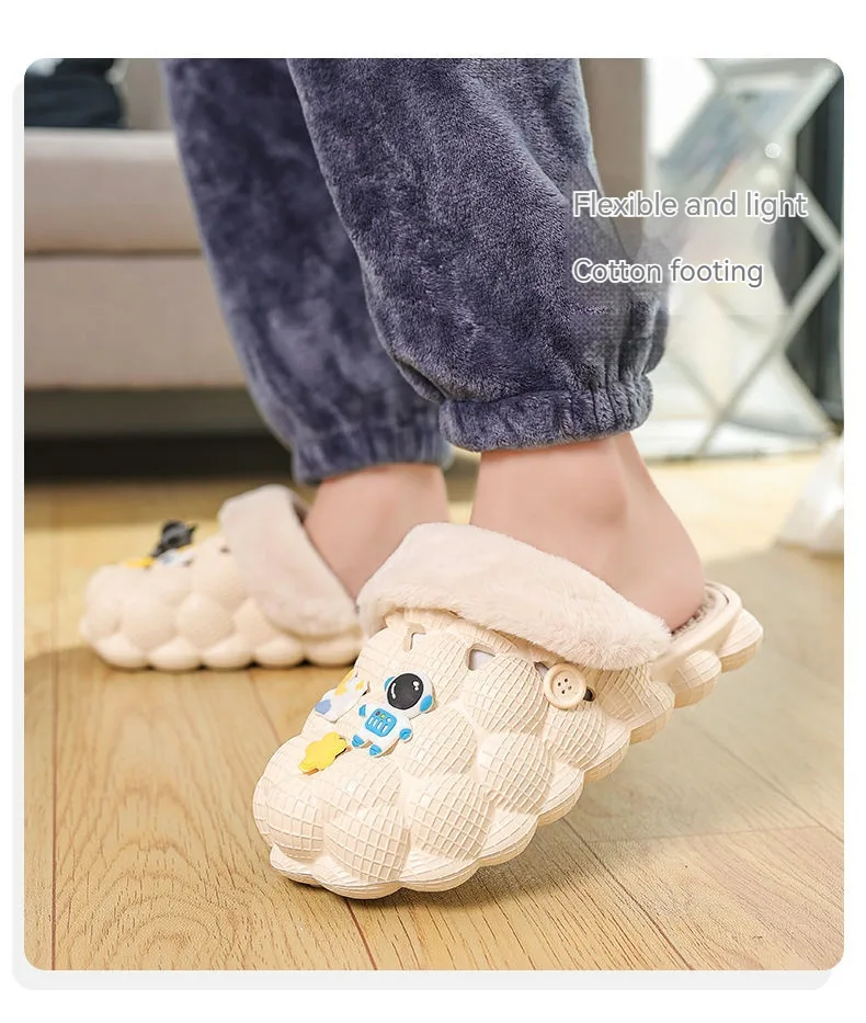 Bubslide™ Fluffy Fun Charms Bubble Slides with Fur - Image 9