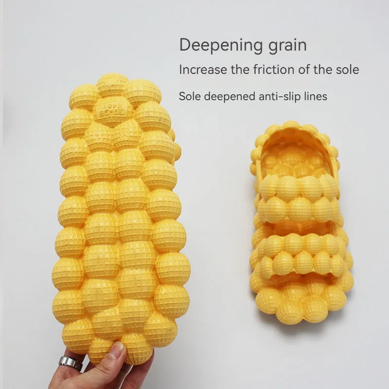 Bubslide™ Original Bubble Sandals: Trendy Comfort for Outdoor Style - Image 8