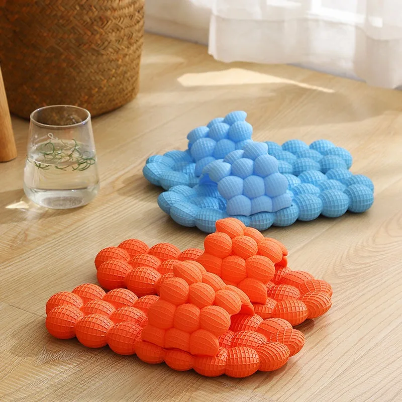 Bubslide™ Solid Color Original Bubble Slides - Image 4