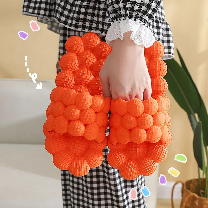 Bubslide™ Solid Color Original Bubble Slides - Image 2