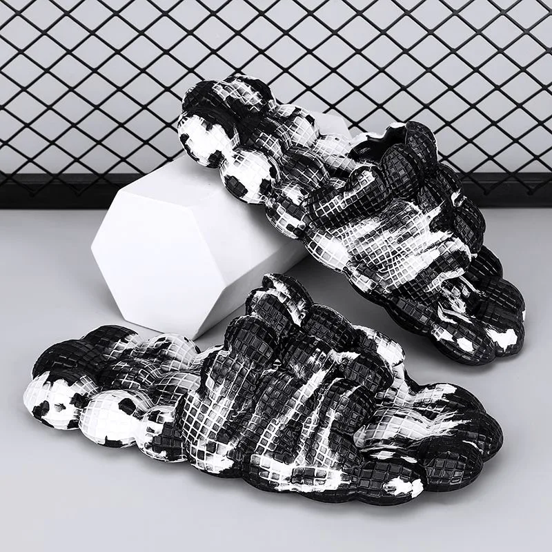 Bubslide™ Camouflage Beach Bubble Sandals - Image 5