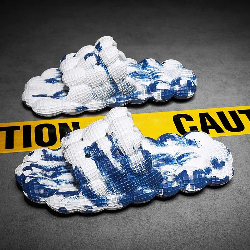 Bubslide™ Camouflage Beach Bubble Sandals