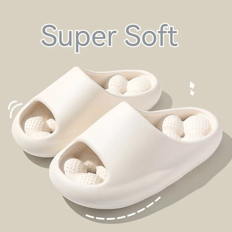 Bubslide™ EVA Super Thick Non-Slip Bubble Slides - Image 6