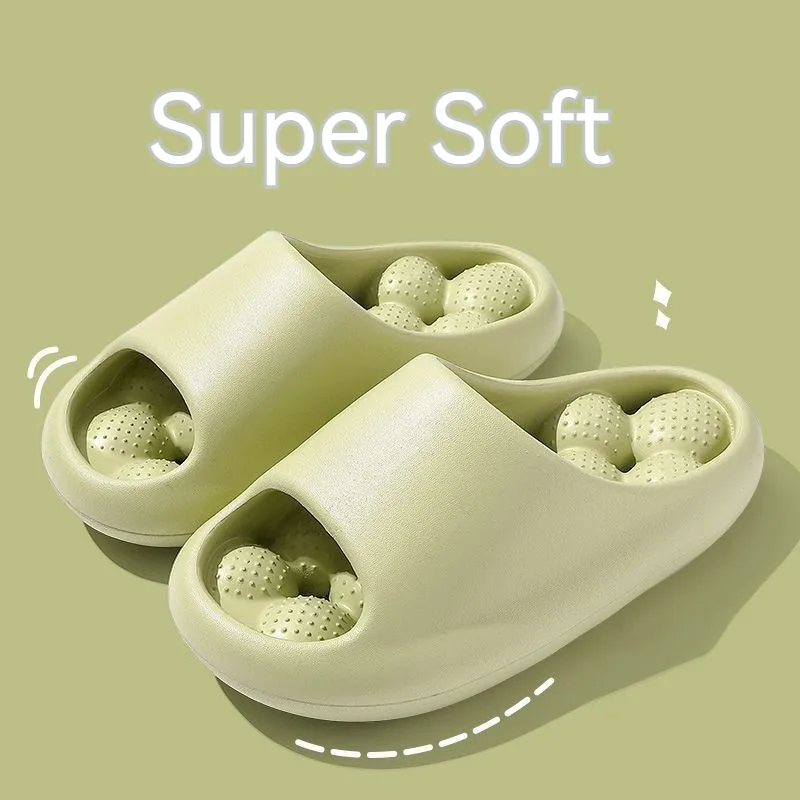 Bubslide™ EVA Super Thick Non-Slip Bubble Slides