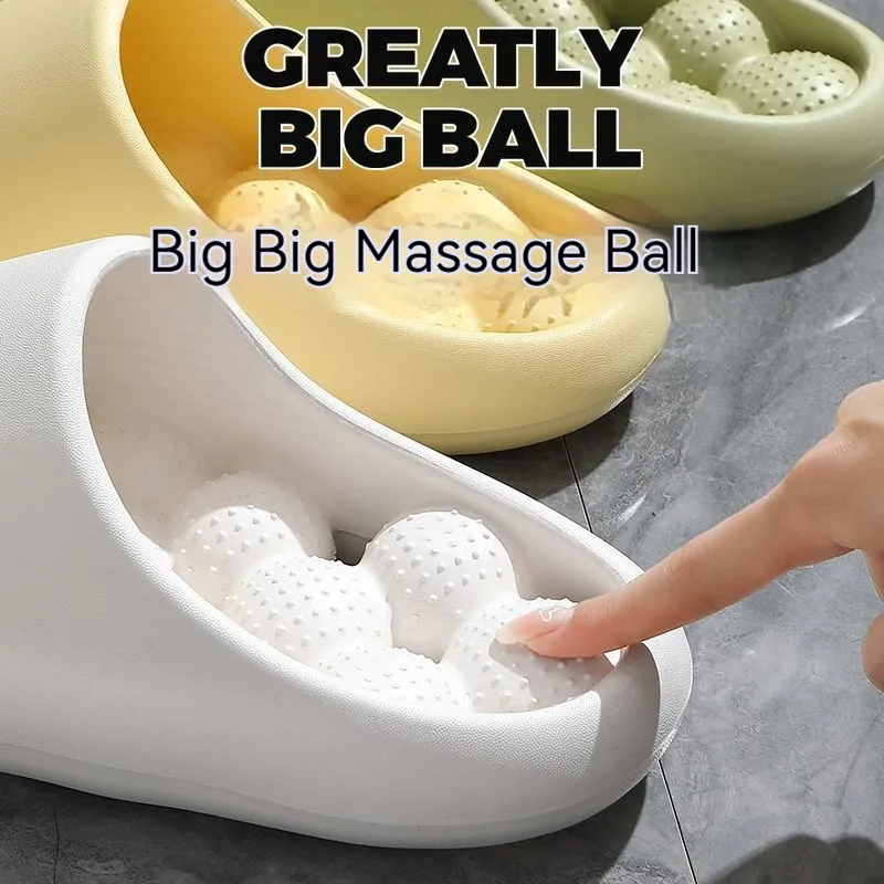 Bubslide™ EVA Super Thick Non-Slip Bubble Slides - Image 5