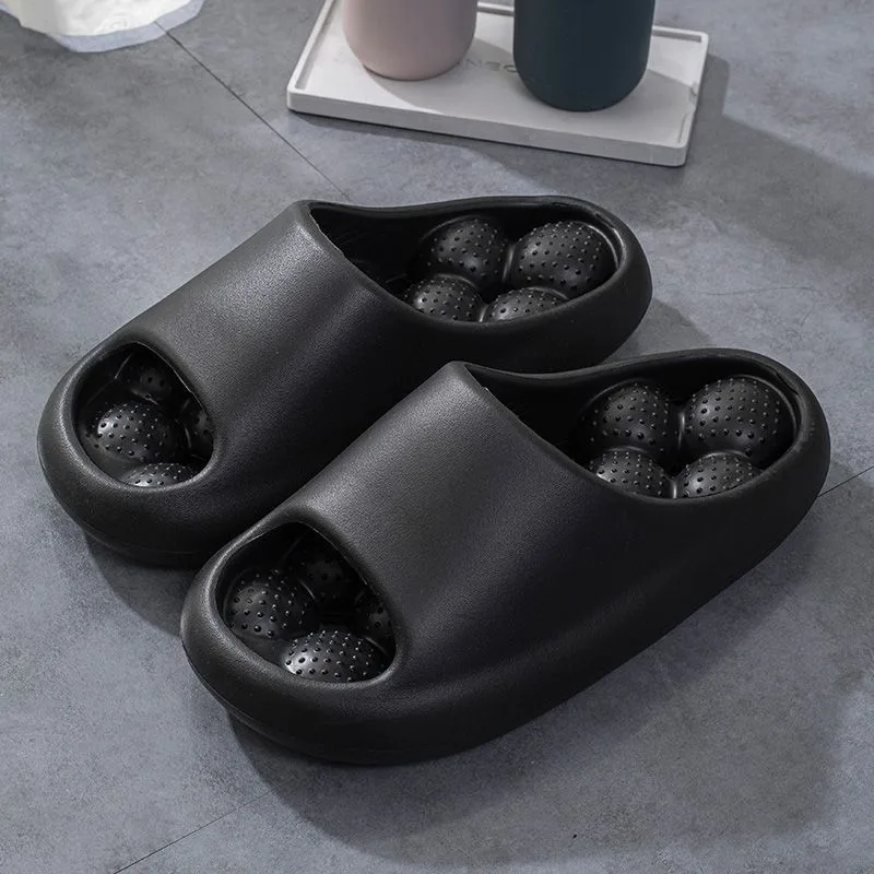 Bubslide™ EVA Super Thick Non-Slip Bubble Slides - Image 10