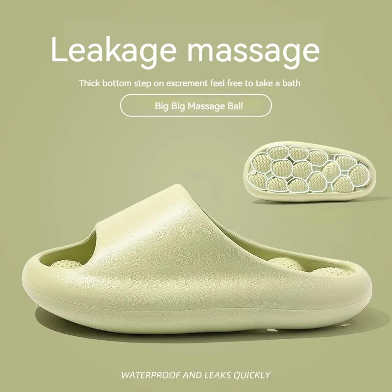 Bubslide™ EVA Super Thick Non-Slip Bubble Slides - Image 4