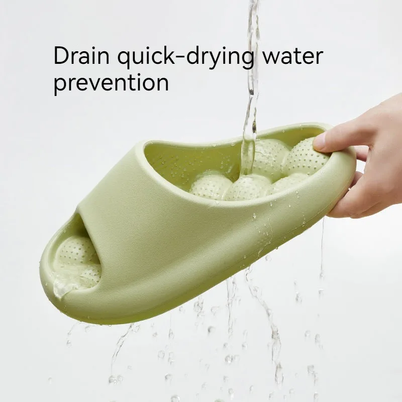 Bubslide™ EVA Super Thick Non-Slip Bubble Slides - Image 3