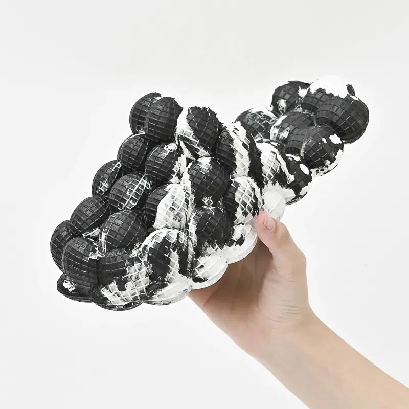 Bubslide™ Urban Splash Bubble Slides - Image 8