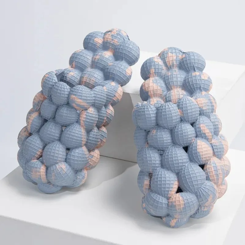 Bubslide™ Urban Splash Bubble Slides