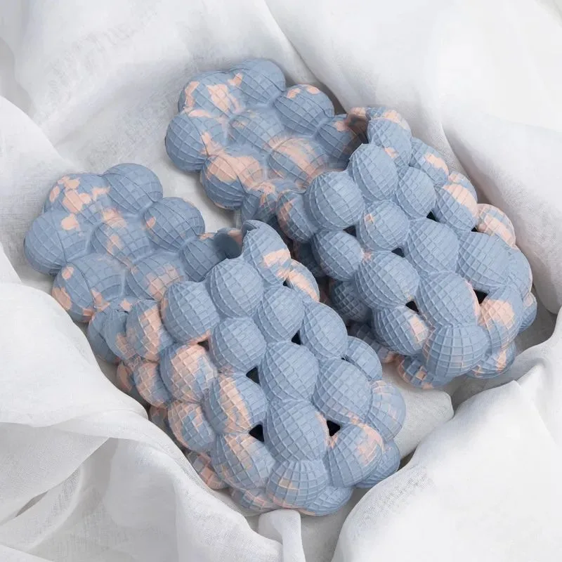 Bubslide™ Urban Splash Bubble Slides - Image 2