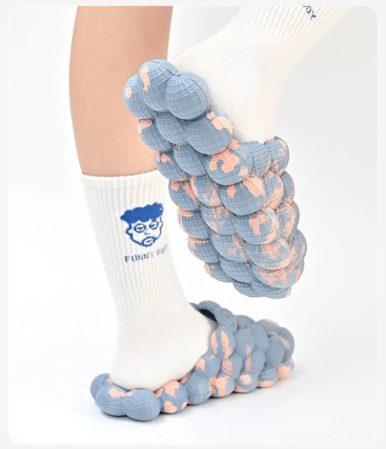 Bubslide™ Urban Splash Bubble Slides - Image 3