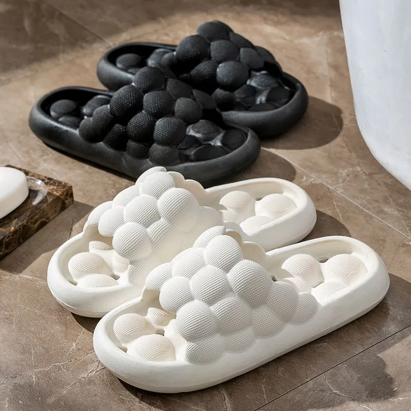 Bubslide™ Funny Hole Bubble Slides - Image 4