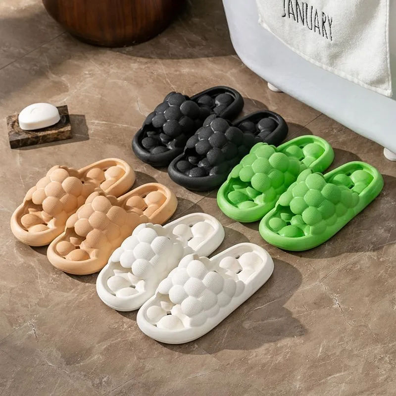 Bubslide™ Funny Hole Bubble Slides - Image 3