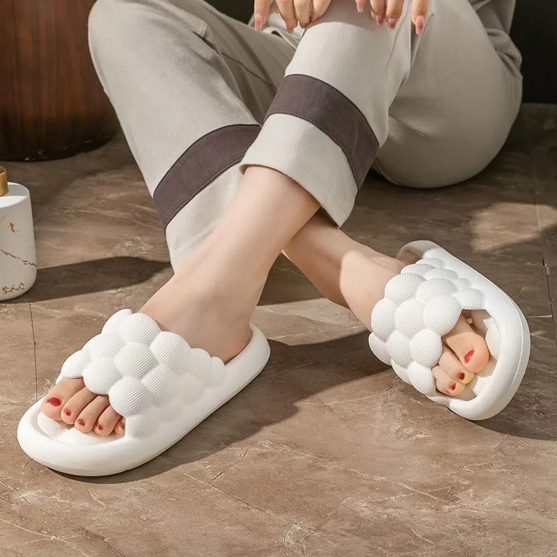 Bubslide™ Funny Hole Bubble Slides - Image 7