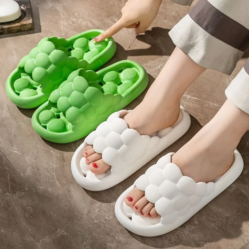 Bubslide™ Funny Hole Bubble Slides - Image 2